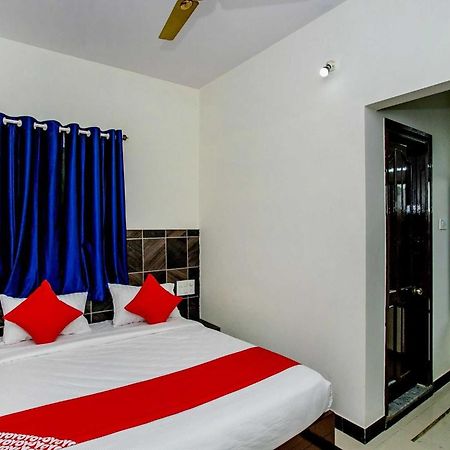 Hotel O Gks Residency Bangalore Ngoại thất bức ảnh