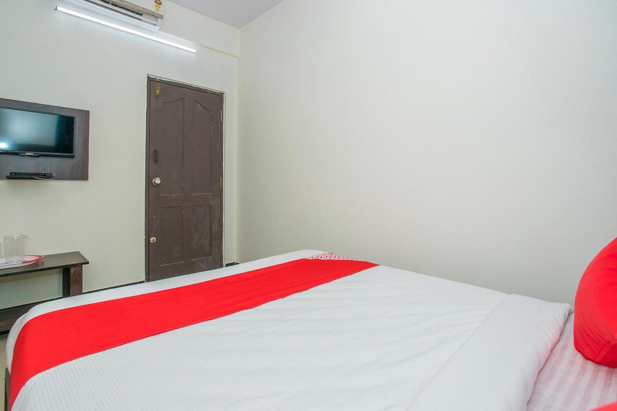 Hotel O Gks Residency Bangalore Ngoại thất bức ảnh